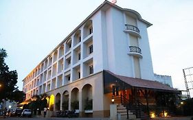 The Residency Karur